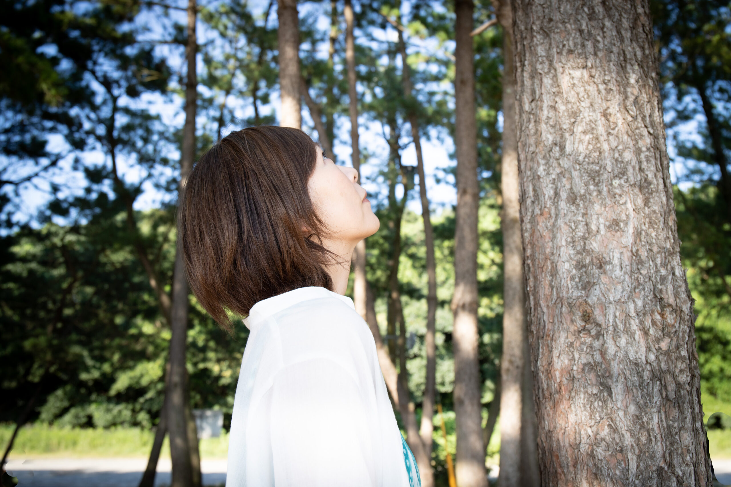 オーナー 阪本 真由美